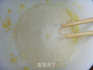椰蓉蜜豆沙面包（附椰蓉馅的制作）的做法步骤：5