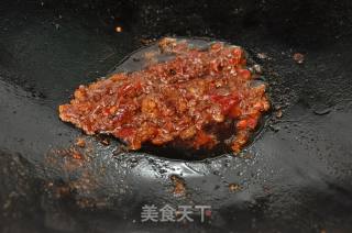 秘制肉酱的做法步骤：4