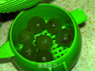 葡萄冻芝士的做法步骤：5