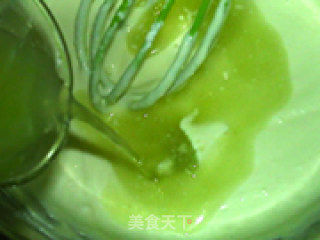 葡萄冻芝士的做法步骤：7