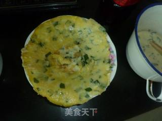 清清凉凉薄荷饼的做法步骤：4
