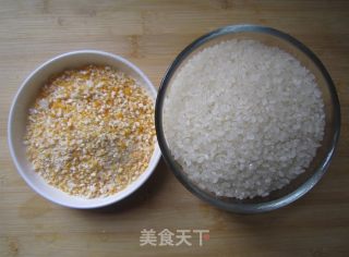 虾仁饭团的做法步骤：1