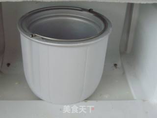 馥郁可口---香草冰淇淋的做法步骤：1