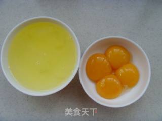 馥郁可口---香草冰淇淋的做法步骤：3