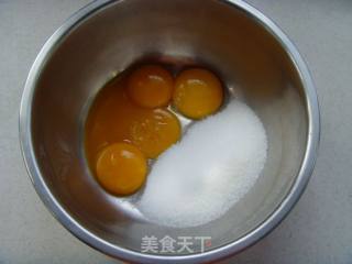 馥郁可口---香草冰淇淋的做法步骤：4