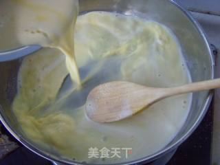 馥郁可口---香草冰淇淋的做法步骤：6