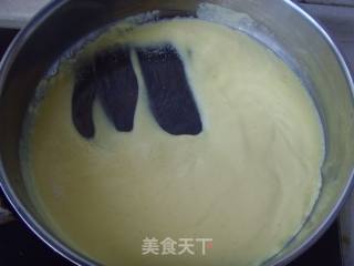 馥郁可口---香草冰淇淋的做法步骤：7