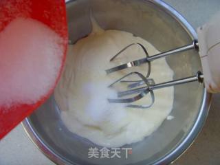 馥郁可口---香草冰淇淋的做法步骤：9