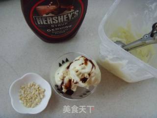 馥郁可口---香草冰淇淋的做法步骤：14