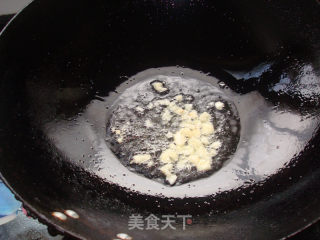 炒西兰花的做法步骤：3