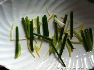 泰式檸檬魚的做法步骤：2