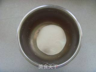 那一抹迷迭香气---迷迭香佛卡恰的做法步骤：4