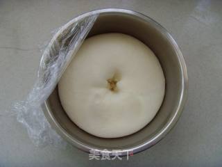 那一抹迷迭香气---迷迭香佛卡恰的做法步骤：5