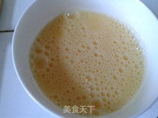 丝瓜炒蛋的做法步骤：5