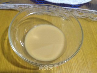 茄汁鹌鹑蛋的做法步骤：7