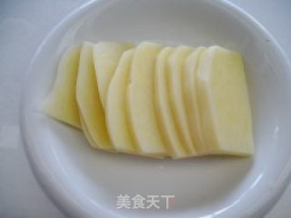 冬瓜扣肉的做法步骤：4
