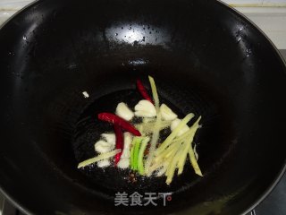 黄瓜啤酒鸭的做法步骤：5