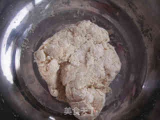 鸡蛋手擀面的做法步骤：2