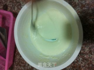 面皮卷的做法步骤：4