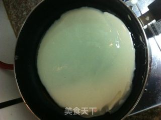 面皮卷的做法步骤：7