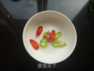 肉末蒸茄子的做法步骤：11