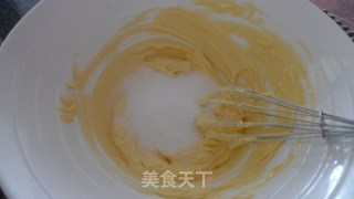 香酥芝士条的做法步骤：1