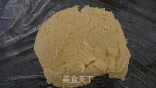 香酥芝士条的做法步骤：4