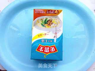 上汤濑尿虾的做法步骤：3