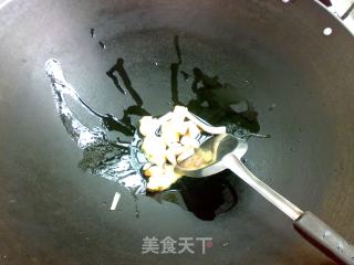 上汤濑尿虾的做法步骤：4