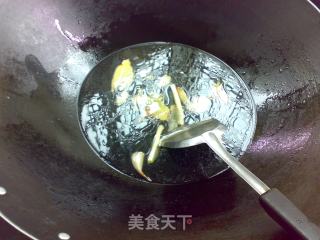 上汤濑尿虾的做法步骤：5
