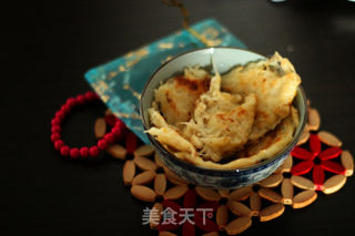 土豆饼的做法步骤：7