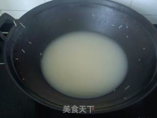 山东人家的过水面的做法步骤：6