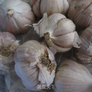 自腌豆瓣酱的做法步骤：1