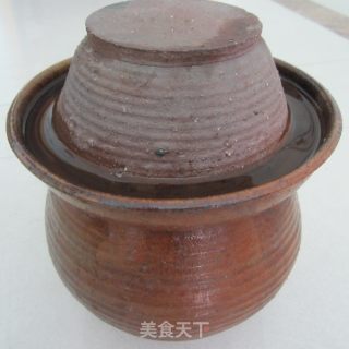 自腌豆瓣酱的做法步骤：14