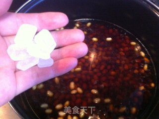 酱黄豆的做法步骤：3