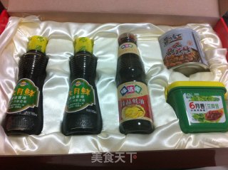 酱爆青椒的做法步骤：2