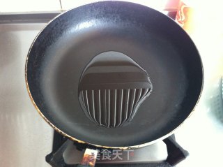 酱爆青椒的做法步骤：5