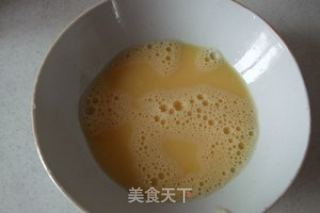 什锦蛋炒饭的做法步骤：3