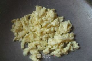 什锦蛋炒饭的做法步骤：4