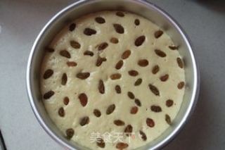 玉米发糕的做法步骤：5