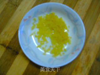 果酱DIY：自制青苹果酱的做法步骤：3