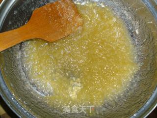 果酱DIY：自制青苹果酱的做法步骤：14
