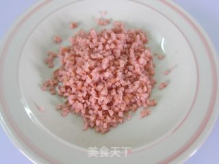 快速营养早餐***【火腿吞拿苏打饼】的做法步骤：3