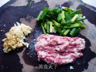 西红柿炒凉粉的做法步骤：2