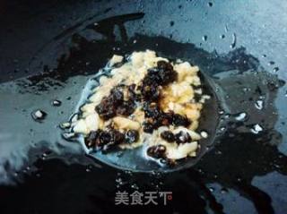 西红柿炒凉粉的做法步骤：4
