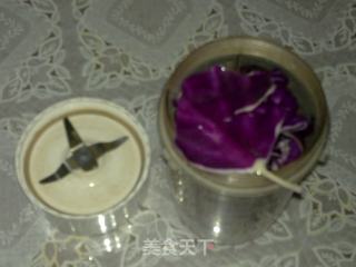胭脂糯米藕的做法步骤：4