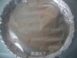 KFC——新奥尔良烤翅的做法步骤：4