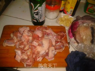 啤酒鸭的做法步骤：1