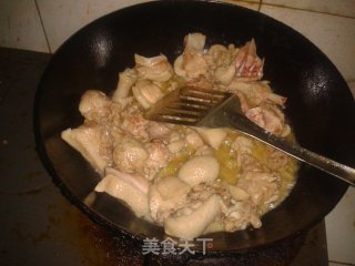 啤酒鸭的做法步骤：2