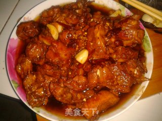 啤酒鸭的做法步骤：5